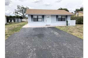 9401 NW 81st Manor, Tamarac, FL 33321, Sold 01/22/21