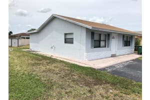 9401 NW 81st Manor, Tamarac, FL 33321, Sold 01/22/21