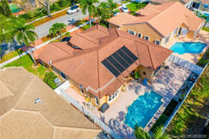 4005 SW 148th Terrace, Miramar, FL 33027, Sold 06/18/20