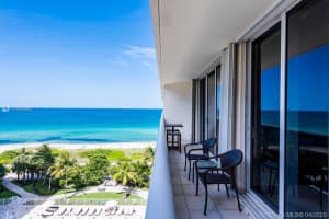 9559 Collins Ave, Surfside, FL 33154, Sold 06/21/21