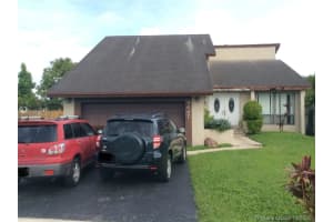 9447 NW 46th St, Sunrise, FL 33351, Sold 11/20/20