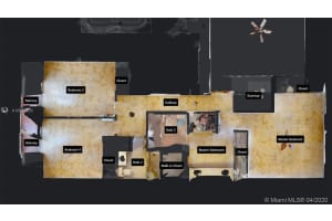 11826 SW 105th Terrace, Miami, FL 33186, Sold 07/24/20