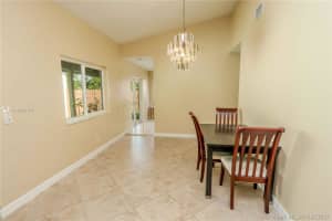 11101 SW 13th St, Pembroke Pines, FL 33025, Sold 06/01/20