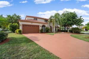 10710 NW 54th Pl, Coral Springs, FL 33076, Sold 06/16/20
