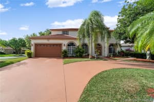 10710 NW 54th Pl, Coral Springs, FL 33076, Sold 06/16/20