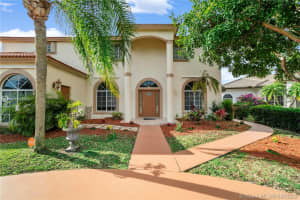10710 NW 54th Pl, Coral Springs, FL 33076, Sold 06/16/20
