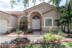 1301 SW 102nd Ave, Pembroke Pines, FL 33025, Sold 06/15/20