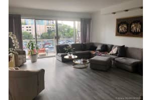 2451 Brickell Ave #4l, Miami, FL 33129, Sold 07/01/20