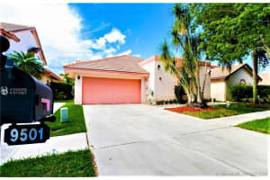9501 NW 18th Manor, Plantation, FL 33322, Sold 07/29/20