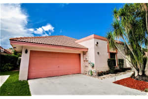 9501 NW 18th Manor, Plantation, FL 33322, Sold 07/29/20