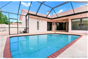 9501 NW 18th Manor, Plantation, FL 33322, Sold 07/29/20