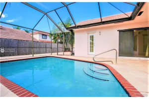 9501 NW 18th Manor, Plantation, FL 33322, Sold 07/29/20