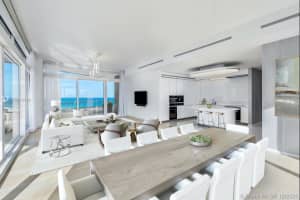 FAENA HOUSE, 3315 Collins Ave #9c, Miami Beach, FL 33140, Sold 06/28/21