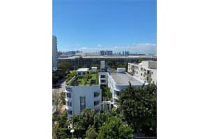 245 18th St, Miami Beach, FL 33139, Sold 11/23/20