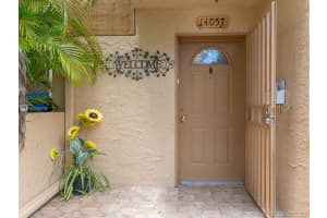 14057 SW 66th Terrace, Miami, FL 33183, Sold 08/05/20