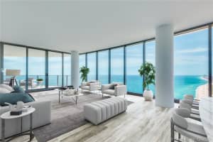 15701 Collins Ave Suite 4401, Sunny Isles Beach, FL 33160, Sold 07/29/21