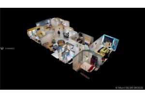 12690 SW 144th Terrace, Miami, FL 33186, Sold 08/21/20