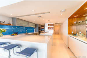 2901 S Bayshore Dr PH C, Miami, FL 33133, Sold 07/17/20