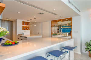 2901 S Bayshore Dr PH C, Miami, FL 33133, Sold 07/17/20