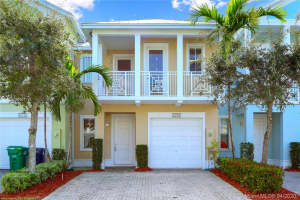 10740 NW 76th Ln, Medley, FL 33178, Sold 07/31/20