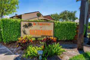 1445 Amanda St, Hollywood, FL 33020, Sold 06/10/20
