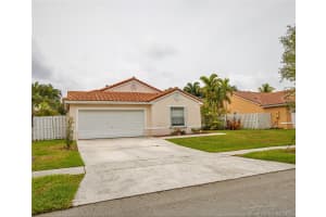 13640 SW 20th St, Miramar, FL 33027, Sold 09/17/20