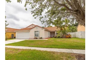 13640 SW 20th St, Miramar, FL 33027, Sold 09/17/20