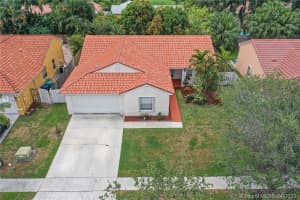 13640 SW 20th St, Miramar, FL 33027, Sold 09/17/20
