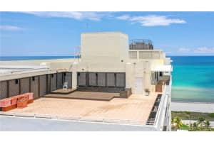 5001 Collins Ave PH 4, Miami Beach, FL 33140, Sold 12/18/20
