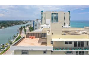 5001 Collins Ave PH 4, Miami Beach, FL 33140, Sold 12/18/20