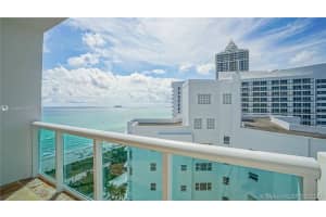 5001 Collins Ave PH 4, Miami Beach, FL 33140, Sold 12/18/20