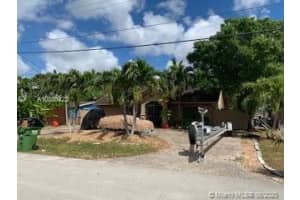 4732 SW 35th Ave, Fort Lauderdale, FL 33312, Sold 09/01/20