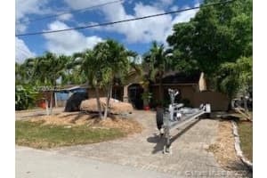 4732 SW 35th Ave, Fort Lauderdale, FL 33312, Sold 09/01/20