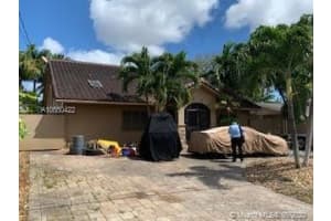 4732 SW 35th Ave, Fort Lauderdale, FL 33312, Sold 09/01/20