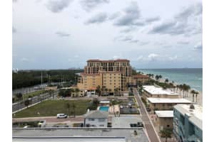 3111 N Ocean Dr, Hollywood, FL 33019, Sold 06/22/20