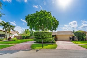 5831 SW 114th Ave, Cooper City, FL 33330, Sold 06/30/20