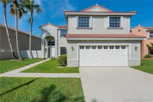 18980 NW 10th Terrace, Pembroke Pines, FL 33029, Sold 06/10/20