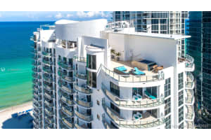 18683 Collins Ave PH 2607, Sunny Isles Beach, FL 33160, Sold 11/12/20