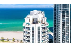 18683 Collins Ave PH 2607, Sunny Isles Beach, FL 33160, Sold 11/12/20