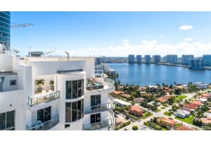 18683 Collins Ave PH 2607, Sunny Isles Beach, FL 33160, Sold 11/12/20