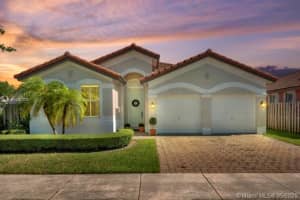 15300 SW 91st Ln, Miami, FL 33196, Sold 06/17/20
