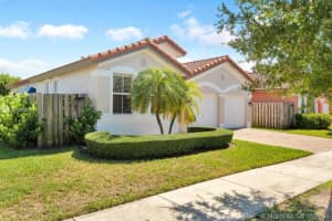 15300 SW 91st Ln, Miami, FL 33196, Sold 06/17/20