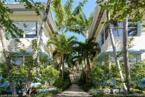 1061 Euclid Ave, Miami Beach, FL 33139, Sold 10/28/20