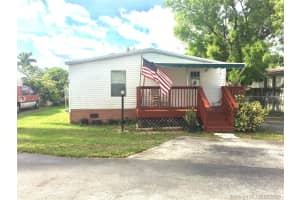 220 NE 12th Ave LOT 154, Homestead, FL 33030, Sold 07/23/20