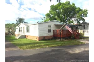 220 NE 12th Ave LOT 154, Homestead, FL 33030, Sold 07/23/20