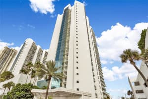 16445 Collins Ave, Sunny Isles Beach, FL 33160, Sold 01/28/21