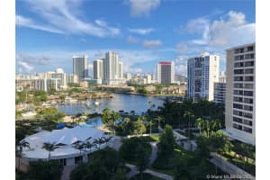 500 Three Islands Boulevard, Hallandale Beach, FL 33009, Sold 02/12/21