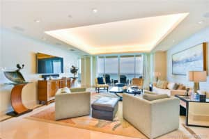 16051 Collins Ave #3501, Sunny Isles Beach, FL 33160, Sold 05/14/21