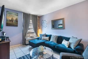 710 Washington Ave, Miami Beach, FL 33139, Sold 02/26/21