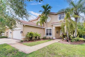 4688 SW 183rd Ave, Miramar, FL 33029, Sold 10/22/20